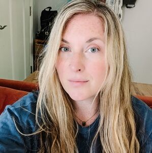 Meet your Posher, Kristine